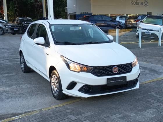 FIAT ARGO 1.0 FIREFLY FLEX DRIVE MANUAL FIAT ARGO 1.0 FIREFLY FLEX DRIVE MANUAL